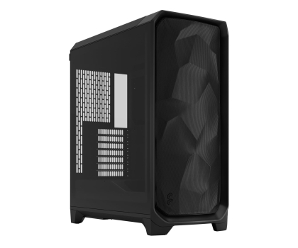 Obudowa FRACTAL DESIGN Meshify 3 Black TG Light Tint